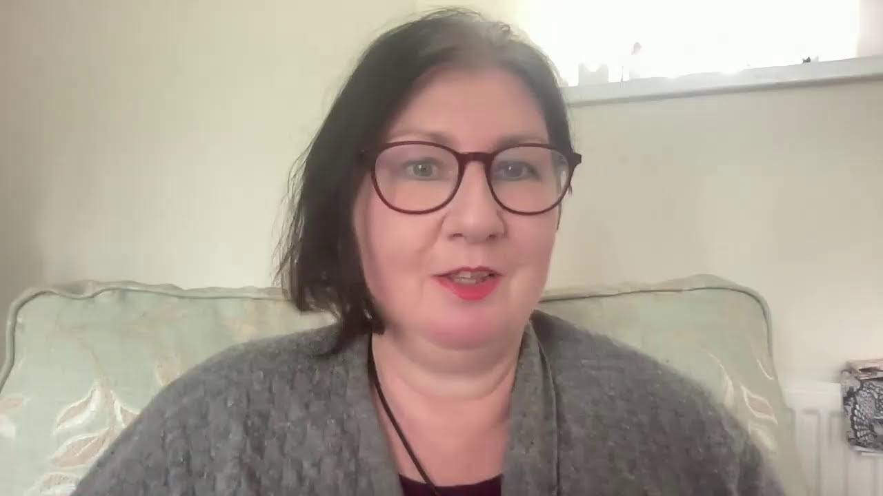 Parenting & Baby Sleep Live Q&A for Patreon