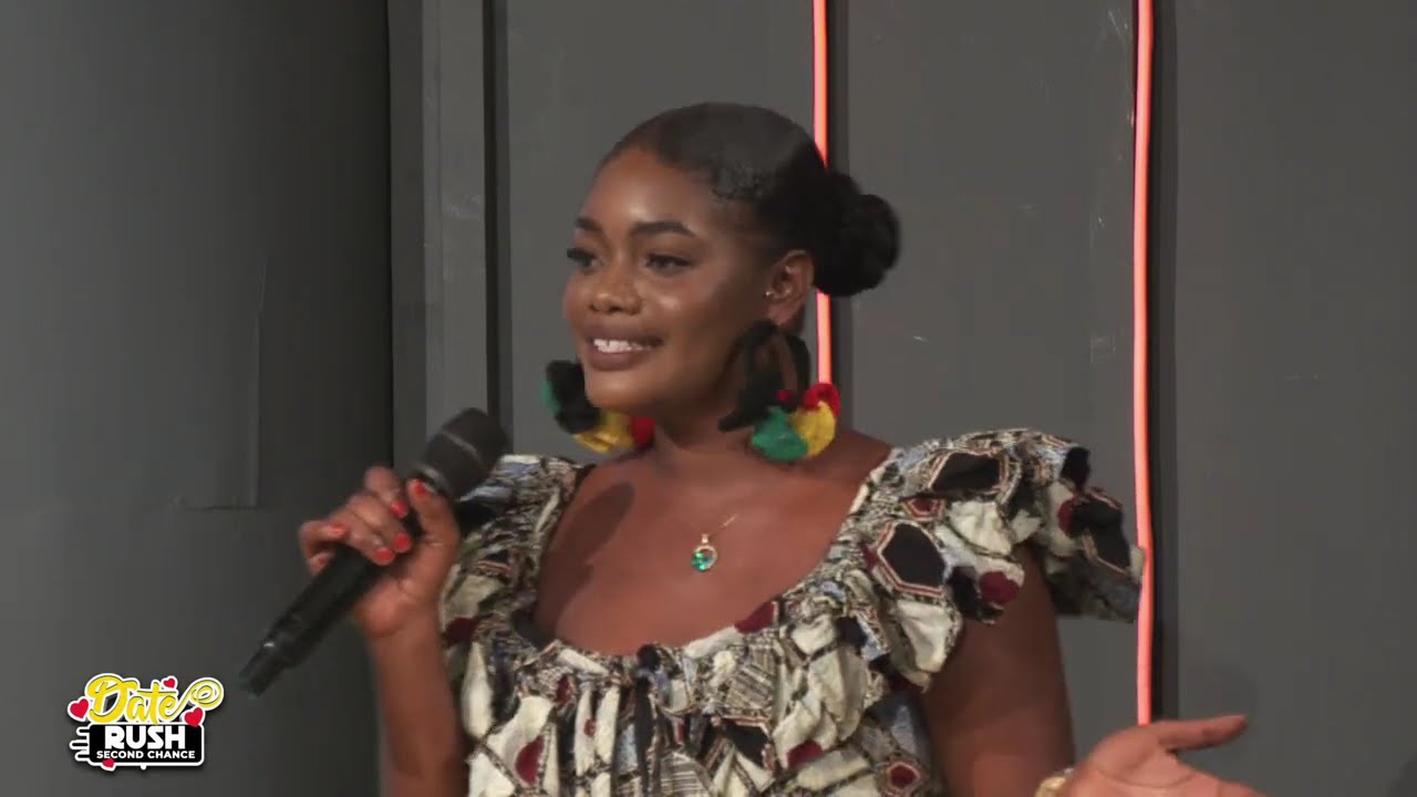 [Full Episode] Date Rush: Season 15, Episode 6 - Surprise From An Audience