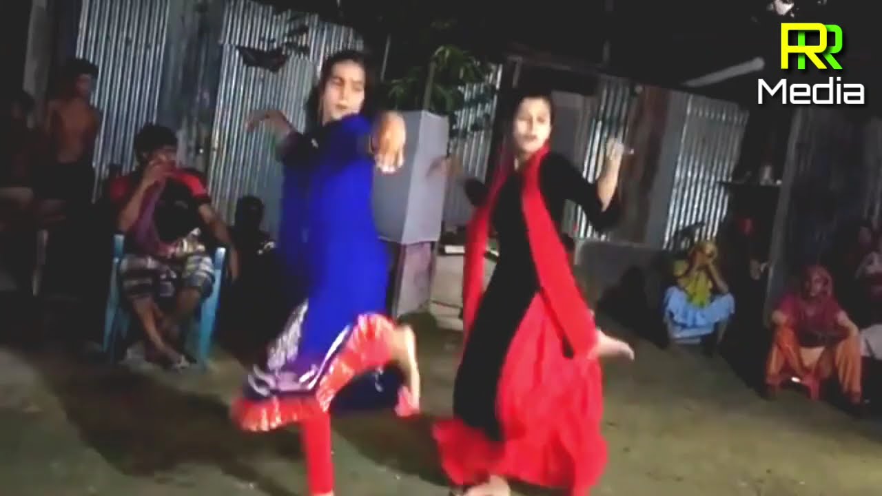 Hazar Dorshok Mon Mojaiya Wedding Dance