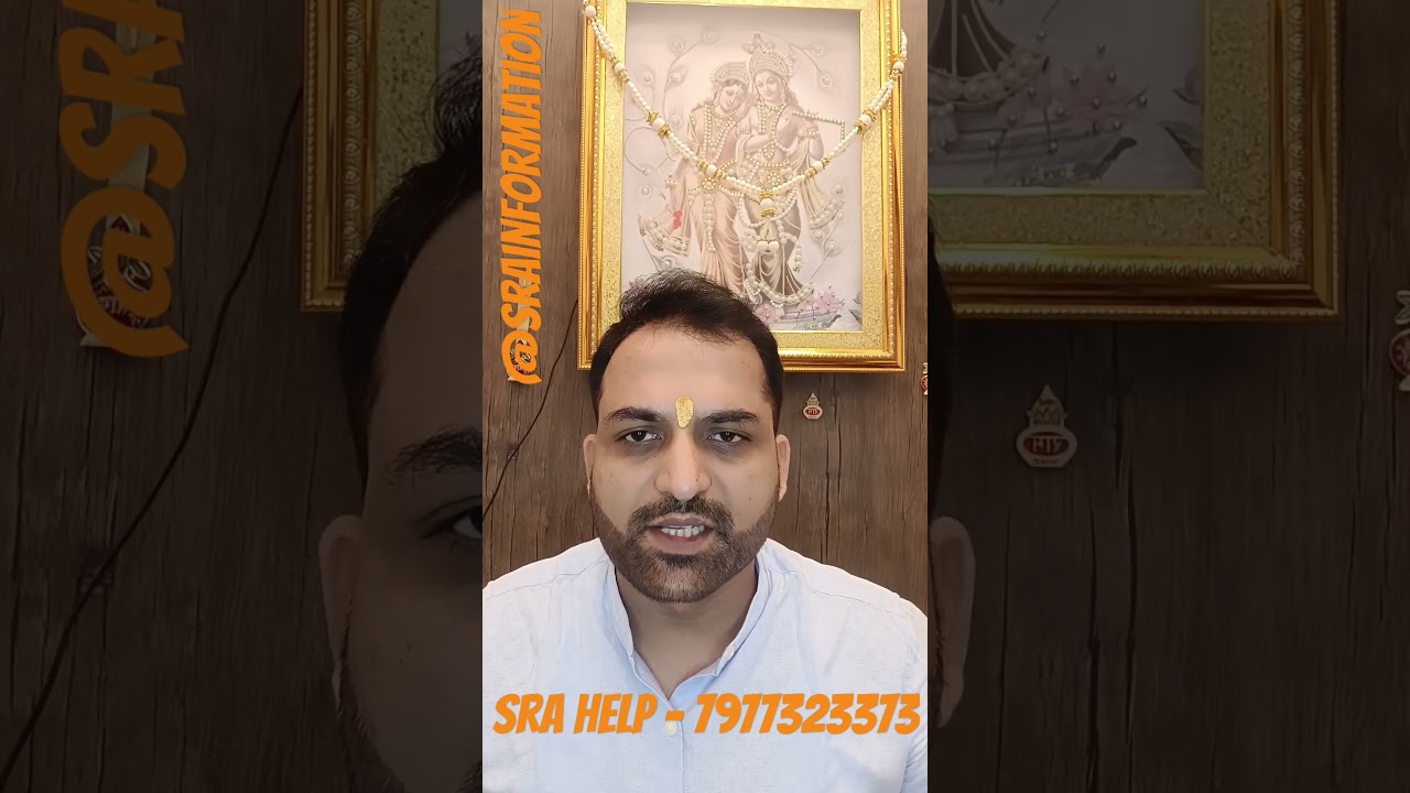 SRA Rent Circular 153 by Thakur Mukesh Singh @SRAInformation