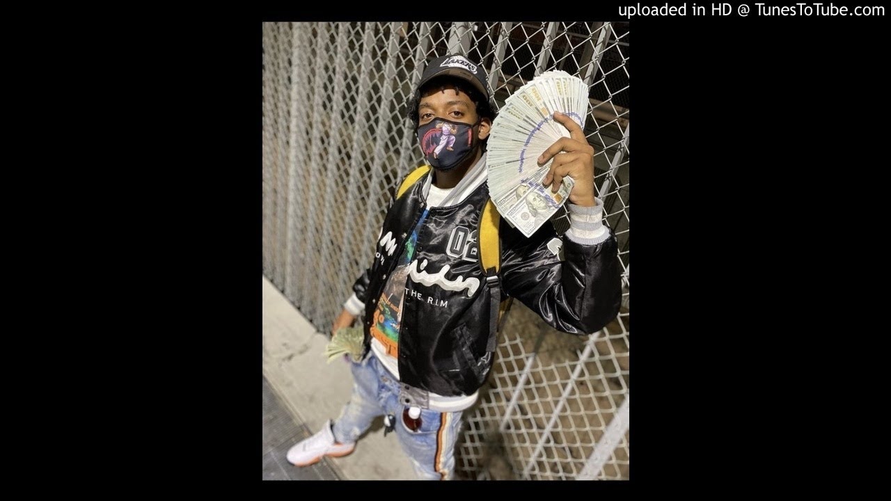Yn Jay x Flint/Detroit Type Beat 