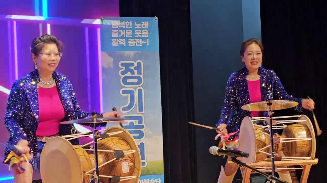 #장구난타전1월11일장소해운대문화회곤일요일