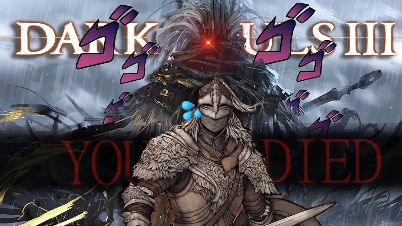 Elden Ring Pro fights the Nameless King for the first time