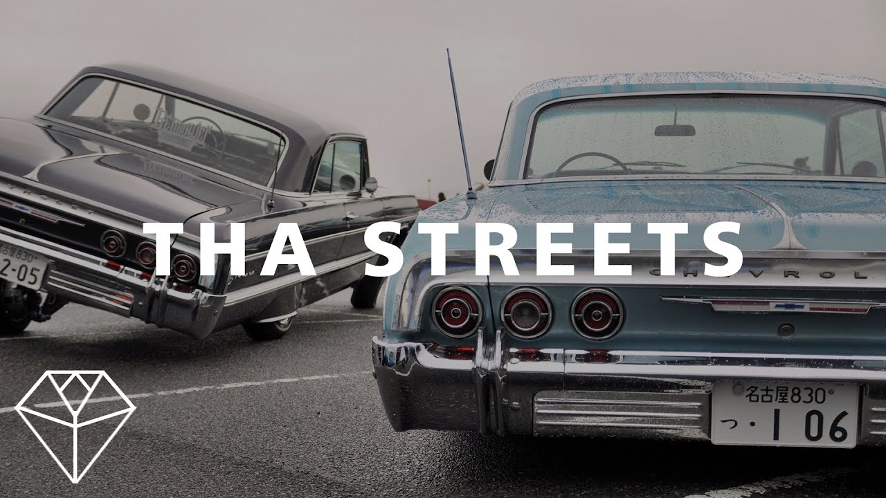 GTA San Andreas Type Beat | West Coast G-Funk Instrumental - 