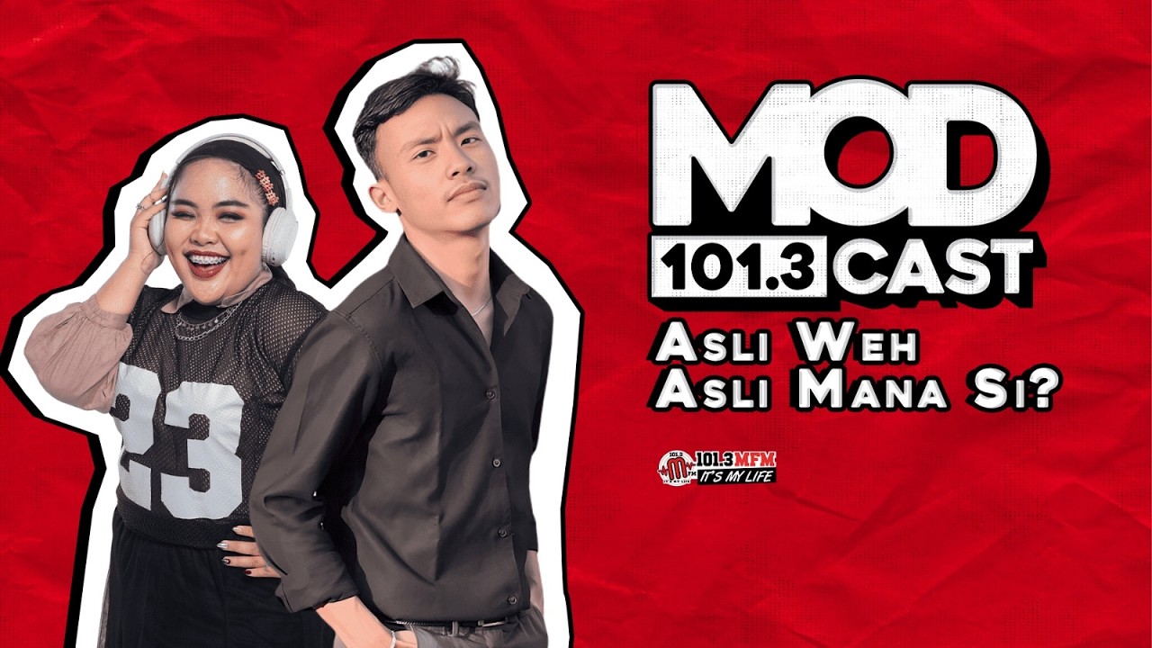 MODCAST #3 - AWAL MULA 