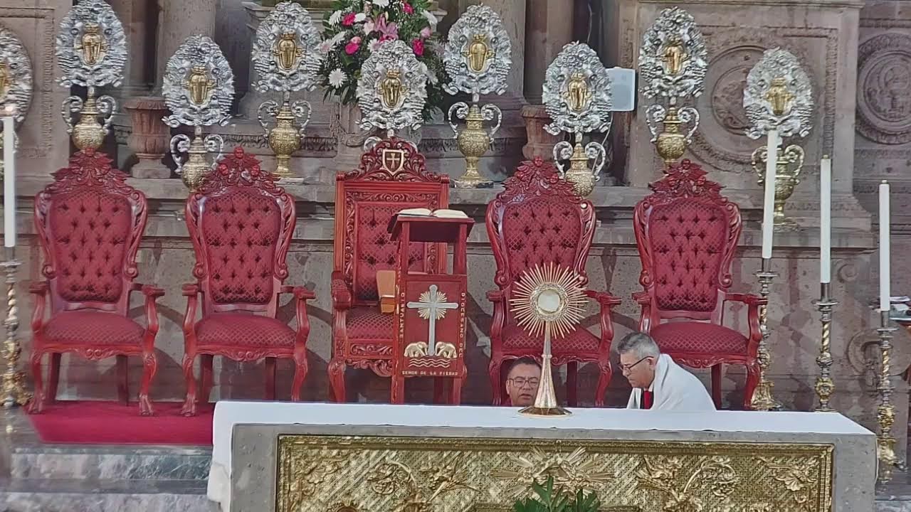 Memoria de Santo Pablo Miki y compañeros, mártires - Pbro. Eleazar