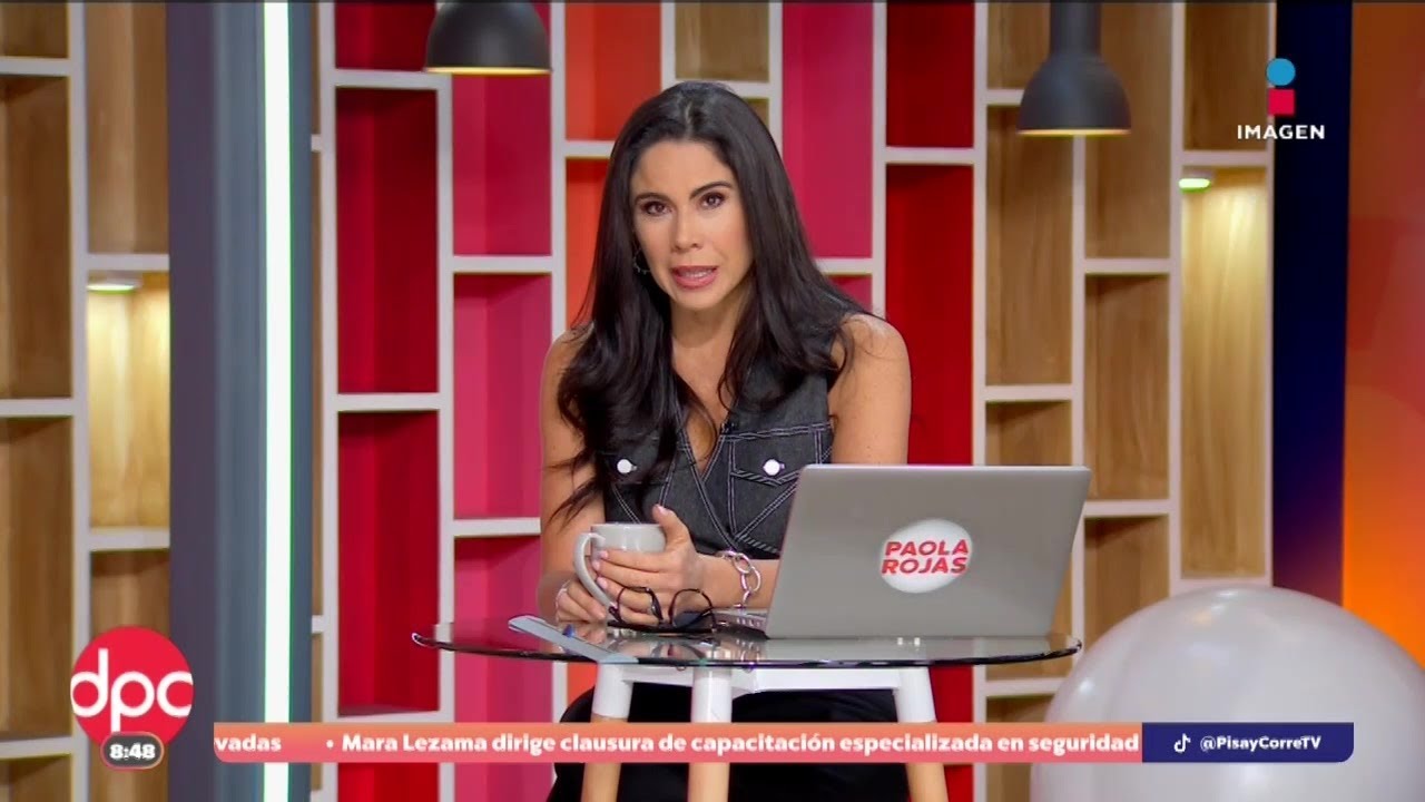 De Pisa y Corre con Paola Rojas | Programa completo 30 de enero de 2026