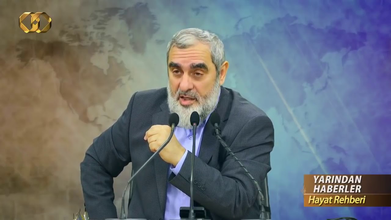 Umutsuzluğa Düşmek Yok! Kalpler Allah'ın Elinde Değil mi? | Nurettin Yıldız