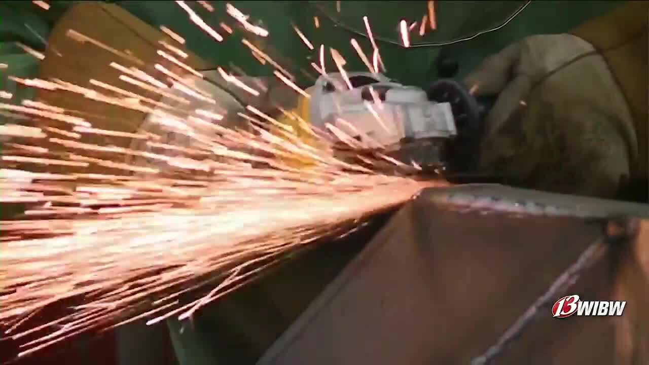 Kansas manufacturing leaders say tariffs create workforce uncertainty
