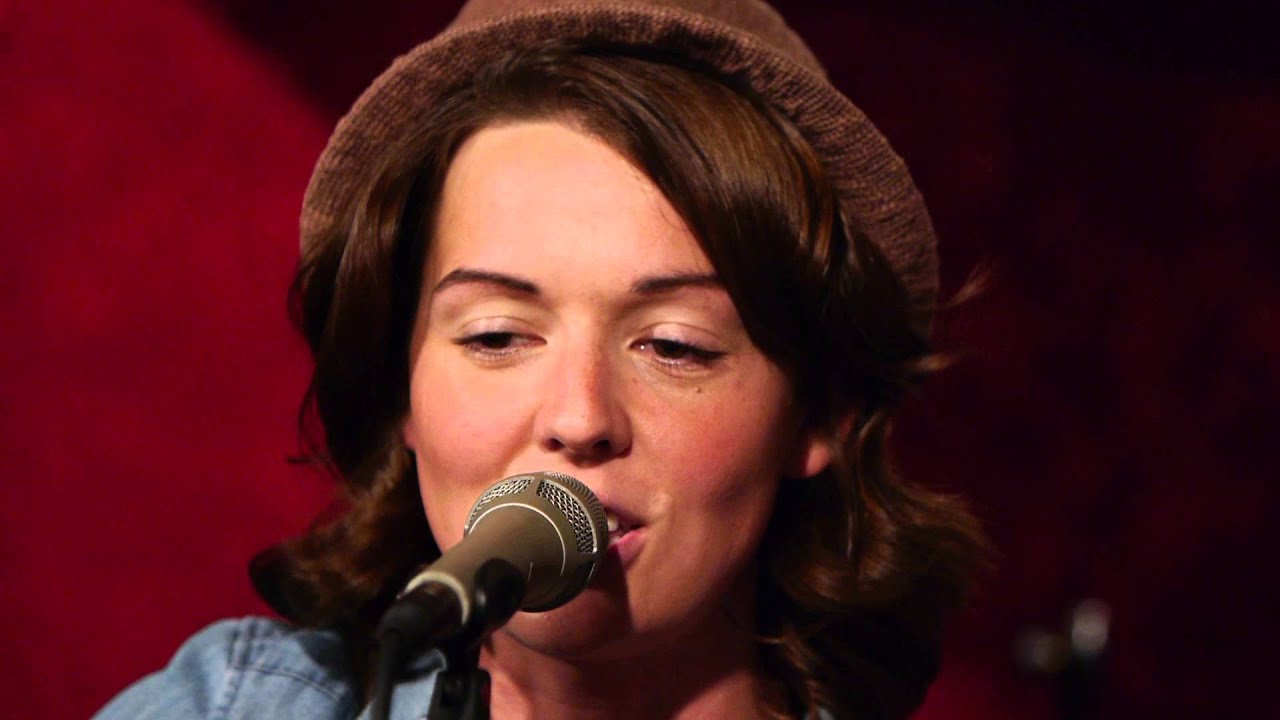 Brandi Carlile - Hard Way Home (Live on KEXP)
