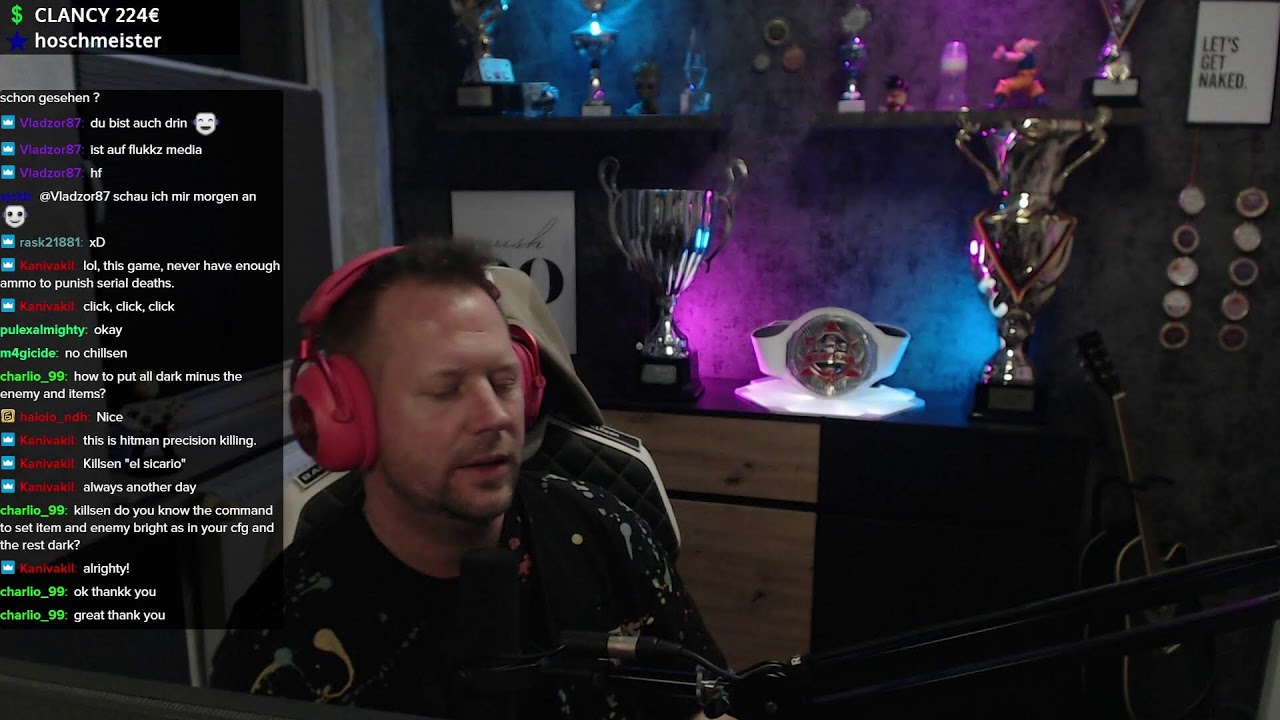 a bit of quake | Livestream