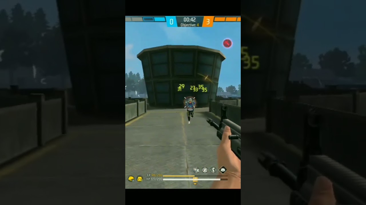fpp best gameplay #fppchallenge  #fppcsmode #phonk #music