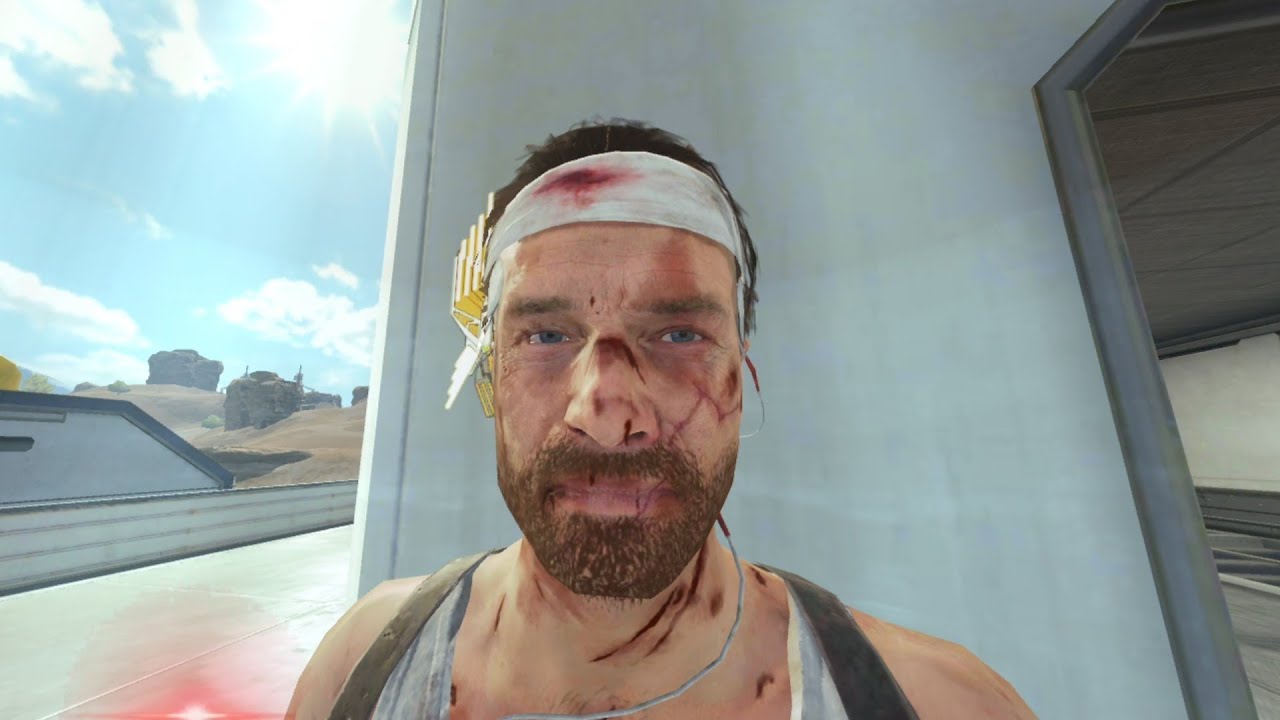 Full gameplay with random player