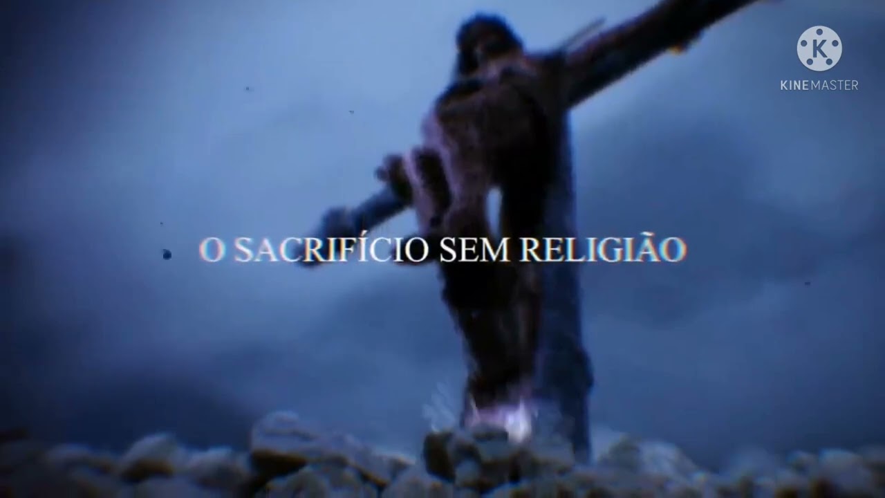 deuses reagindo ao rap de Jesus @henriquemendonca (Feliz pascoa para todos 🙏❤)