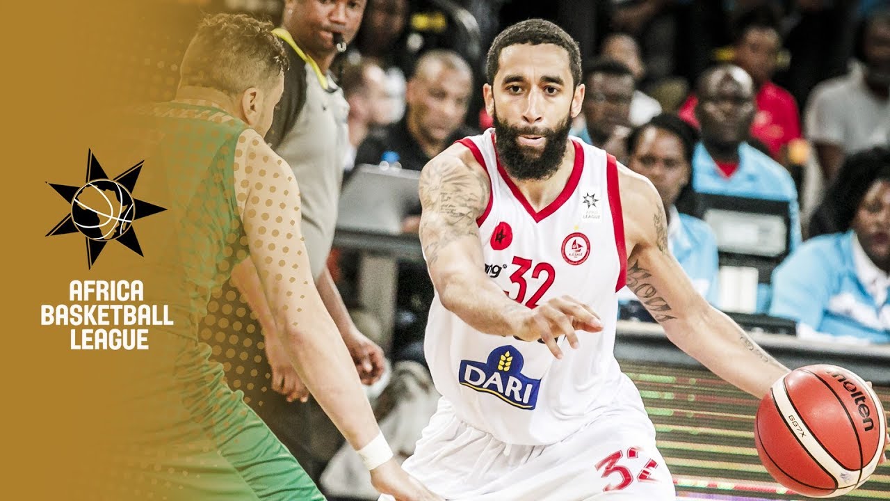 Association Sportive de Salé v JS Kairouan - Semi - FIBA Africa Basketball League 2019