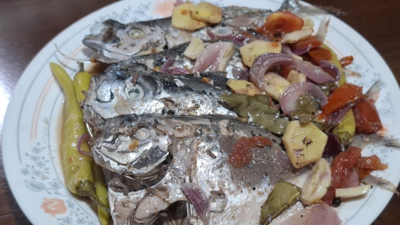 MADALIANG ULAM BA? GAWIN MO TO! AROMA PA LANG NAKAKAGUTOM NA! PAKSIW NA HIWAS!