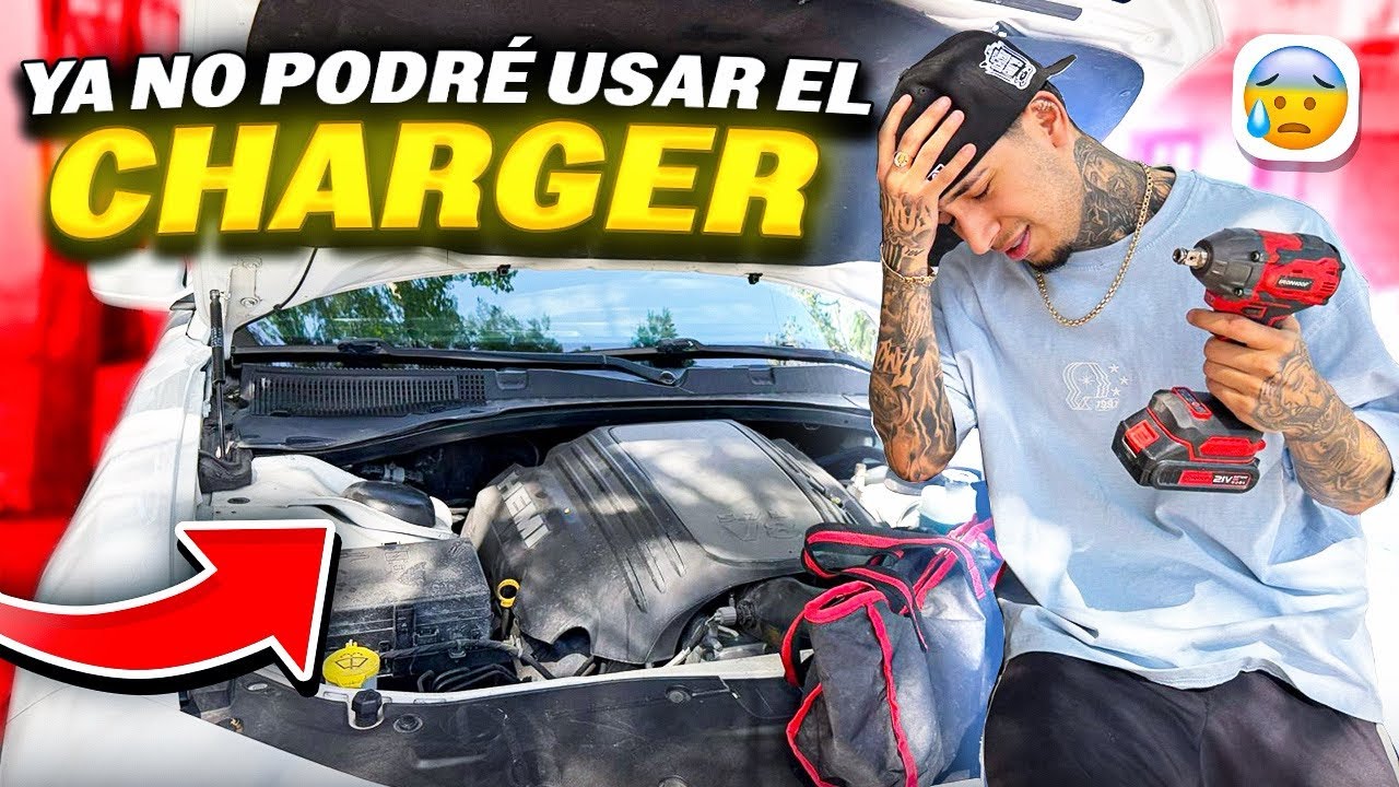 MI CARRO TIENE PROBLEMAS 😭🥹
