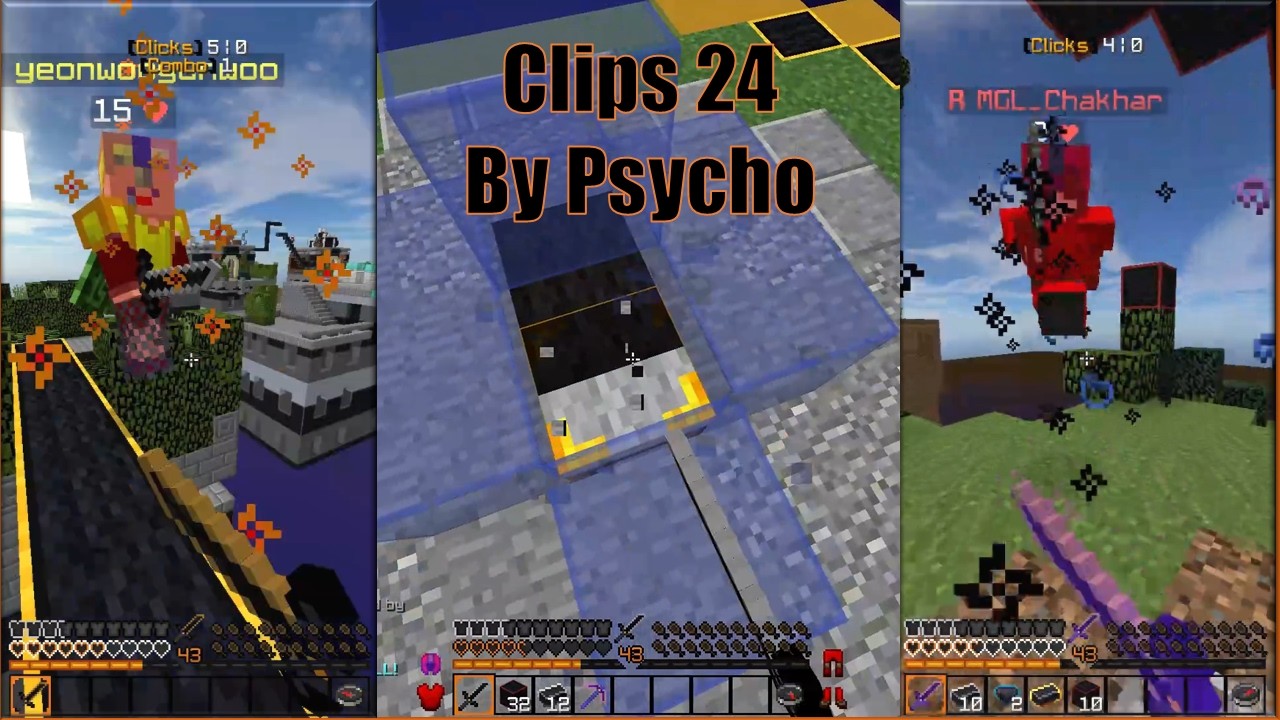 Psycho Clips_BW.12