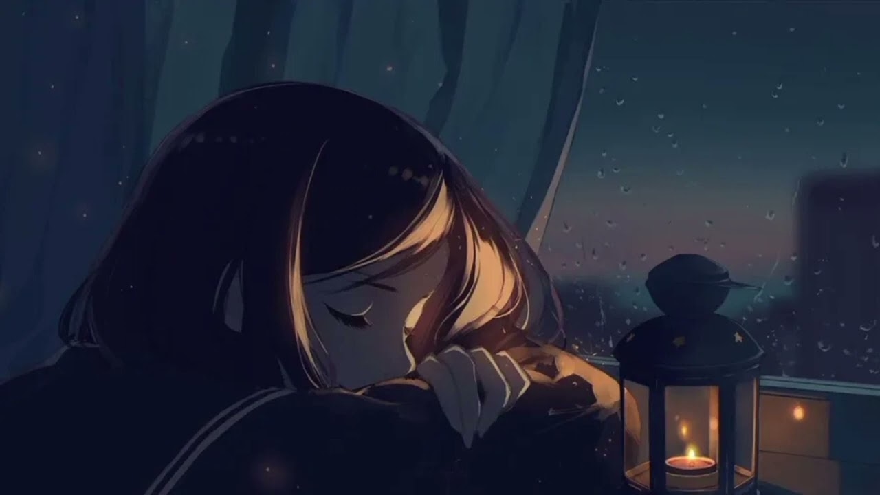 Nightcore ~ so cold