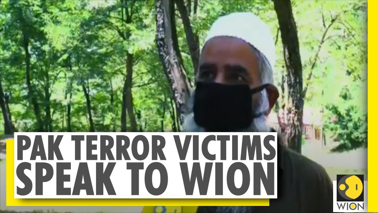 WION Dispatch: The ugly reality of 'Jihad' in Kashmir | Pakistan terrorism
