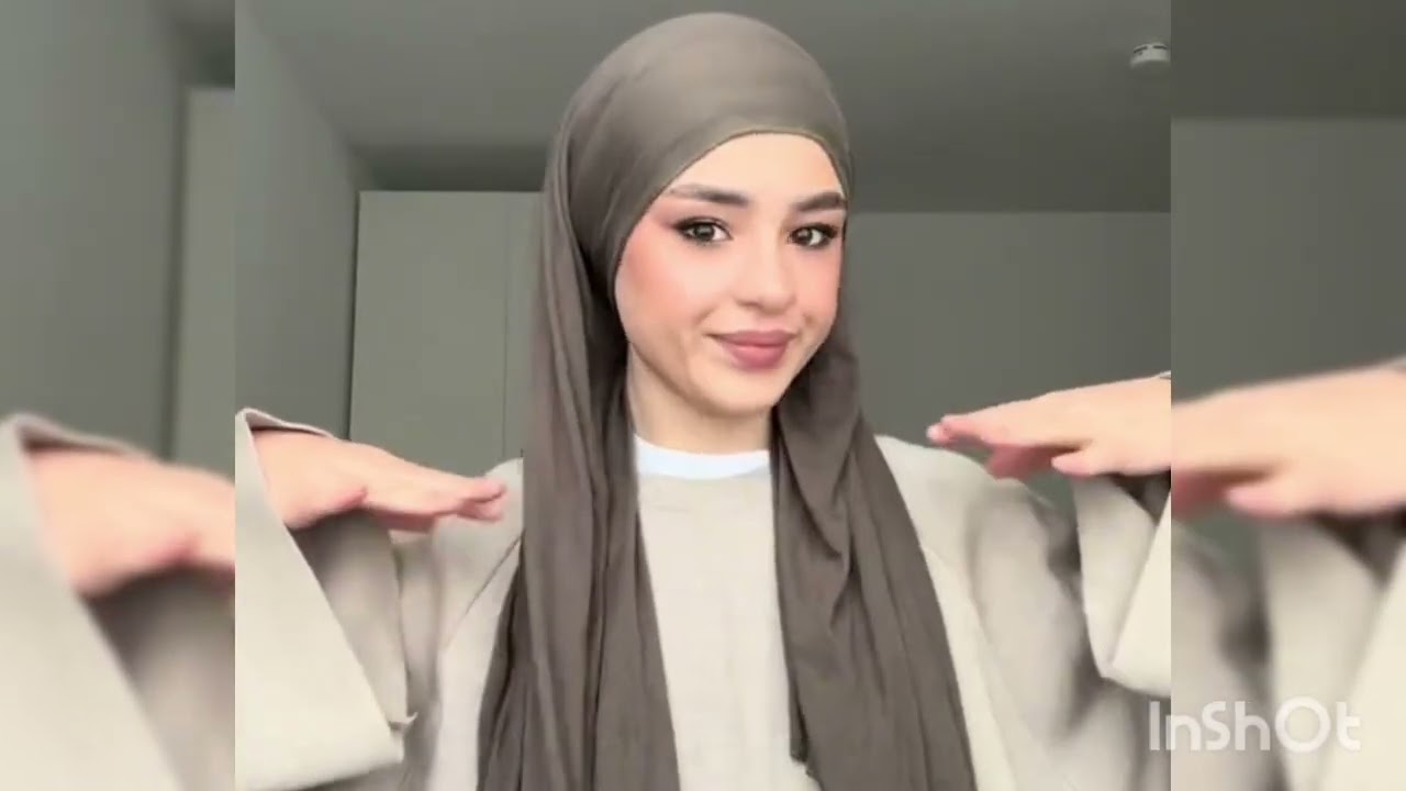 لفات حجاب وتنسيقات 🧸💟#لاتنسوا_الاشتراك_في_القناة_وتفعيل زرالجرس ليصلكم كل جديد وشكرا 🔮🍒