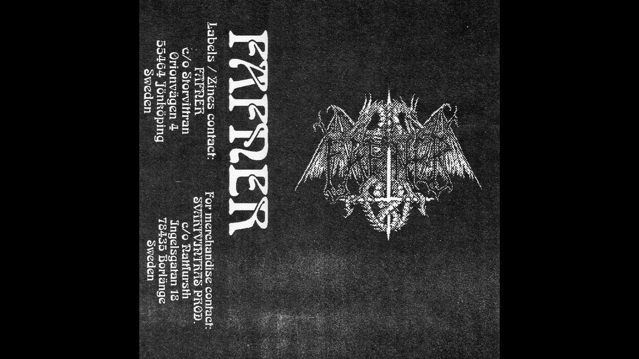 Fafner (Swe) - 