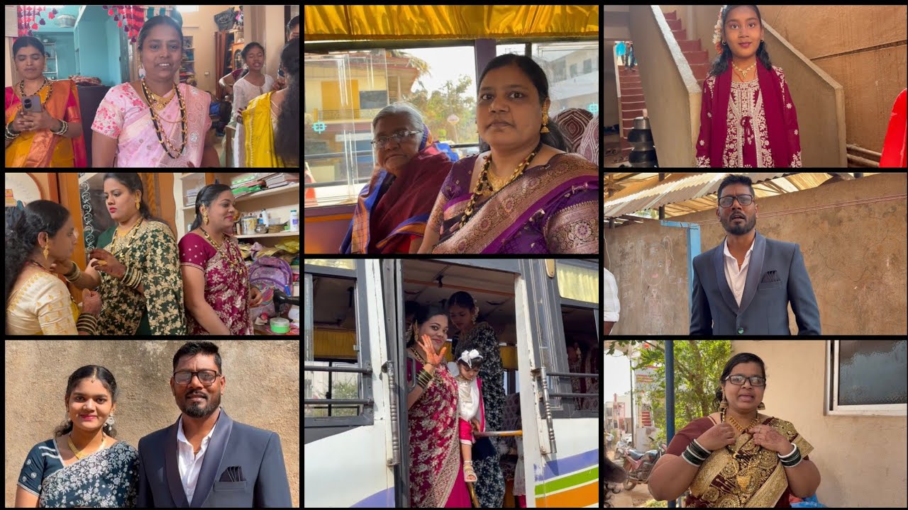 🎊🎉🙏ವಾಲಿಮಾ ಫಂಕ್ಷನ್ ಗೆ  ಜೋರಾಗಿ ಎಲ್ಲರೂ ಸೇರಿ  ಭರ್ಜರಿ ತಯಾರಿ#tamannanadaf 