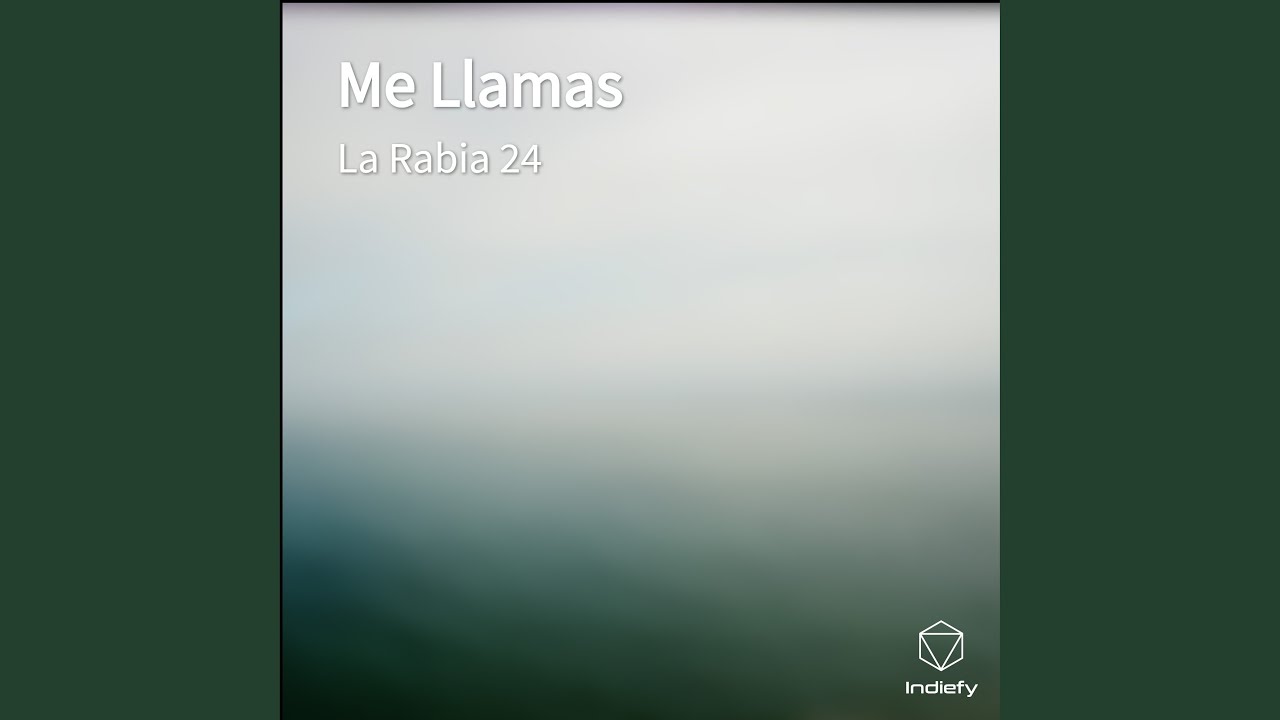 Me Llamas