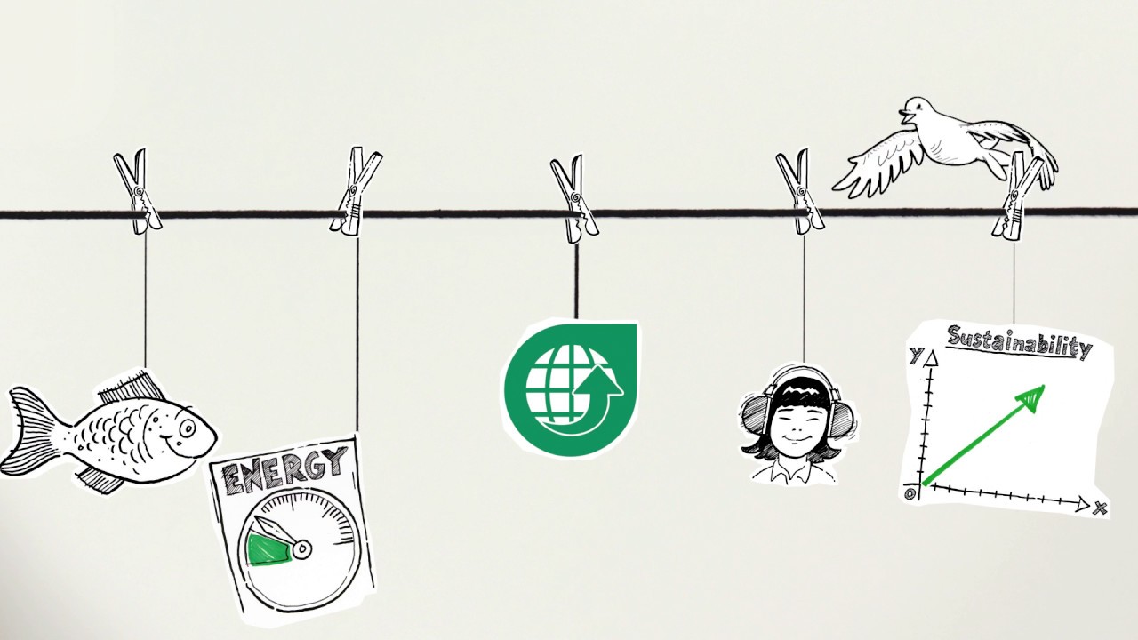 STeP by  OEKO-TEX® - Sustainable Textile Production (english)