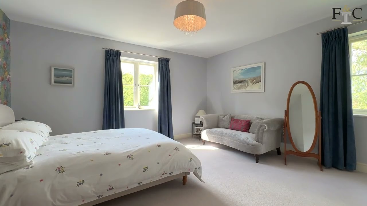 Bradley Springs, Node Park, Codicote, Herts, SG4 8TH