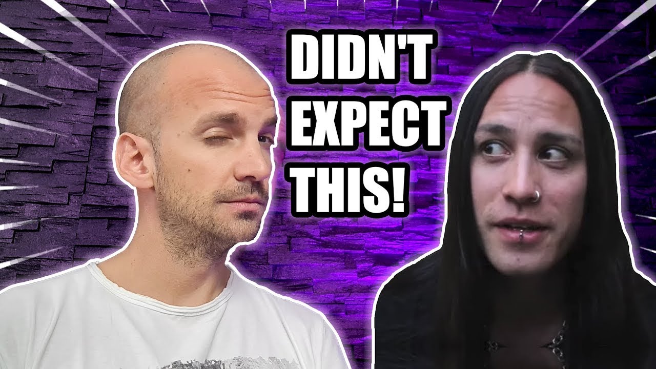 Drum Teacher Reacts: Tim Yeung DOMINATES Morbid Angel!