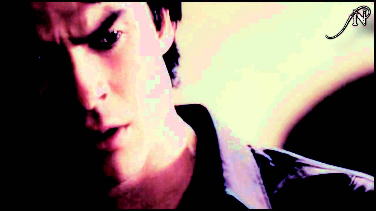 Damon/ Elena || Somebody that I used to know
