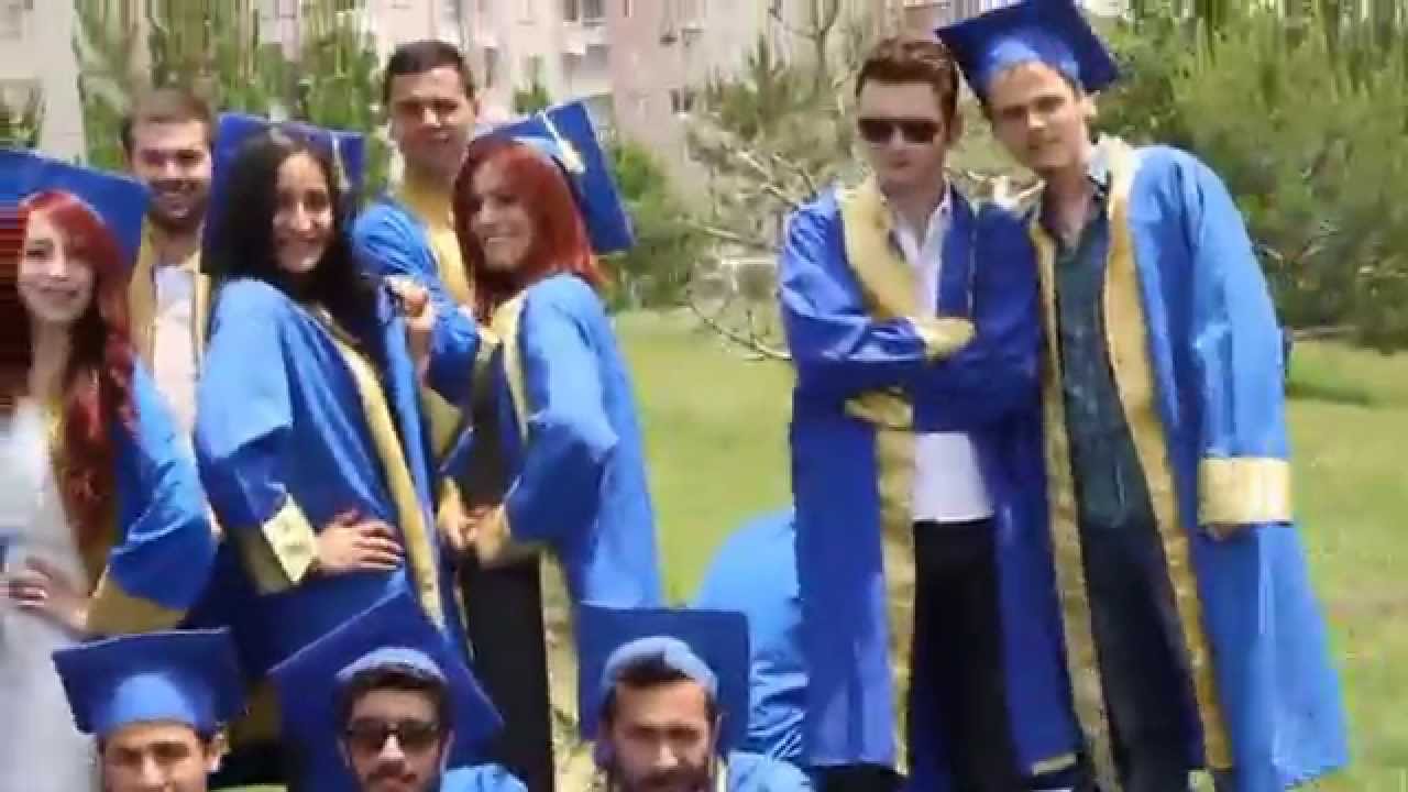 2010-2014 SELÇUK ÜNİVERSİTESİ GAZETECİLİK