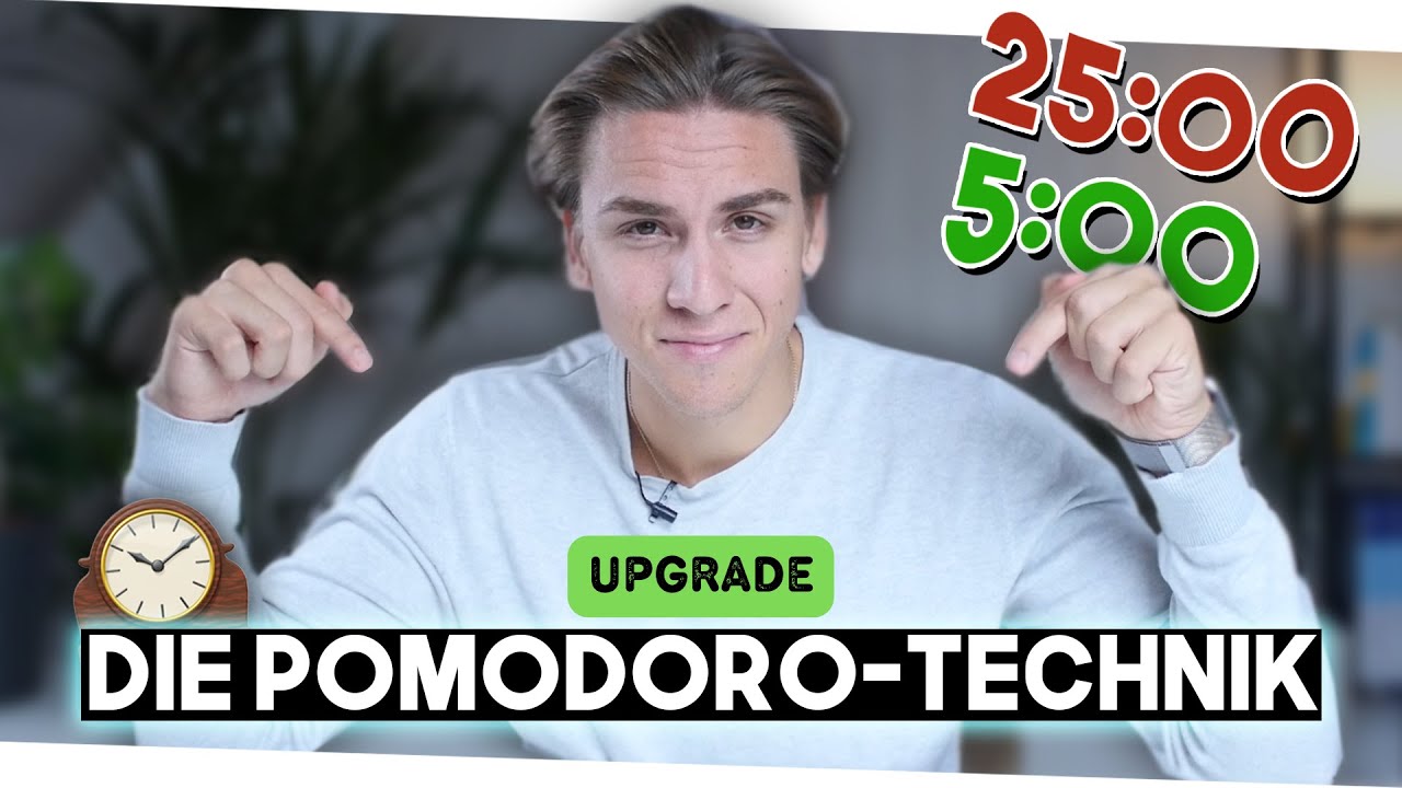 Die Gefahr der Pomodoro-Technik (wieso Leute sie falsch benutzen)