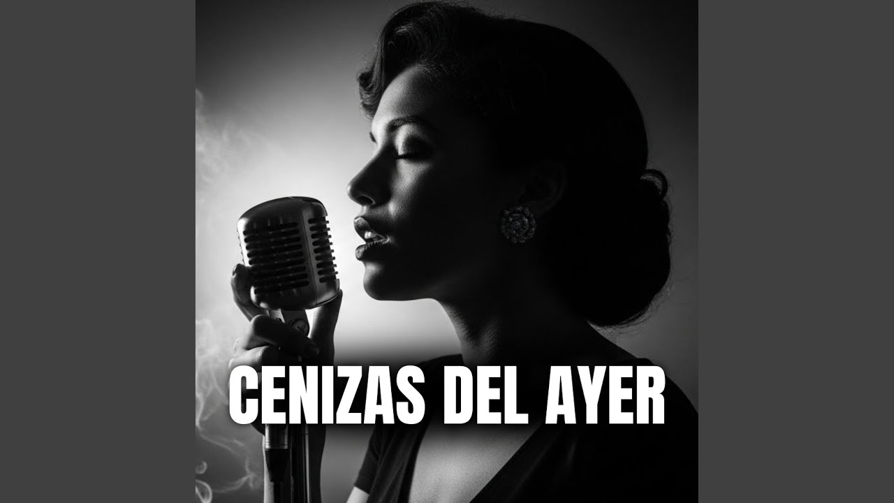 Cenizas del Ayer