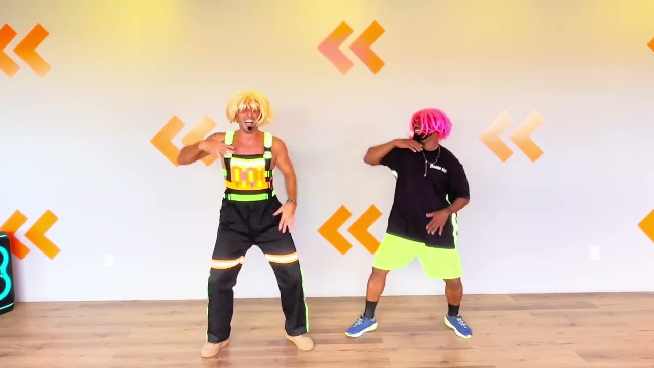 DANÇAÊ de carnaval 