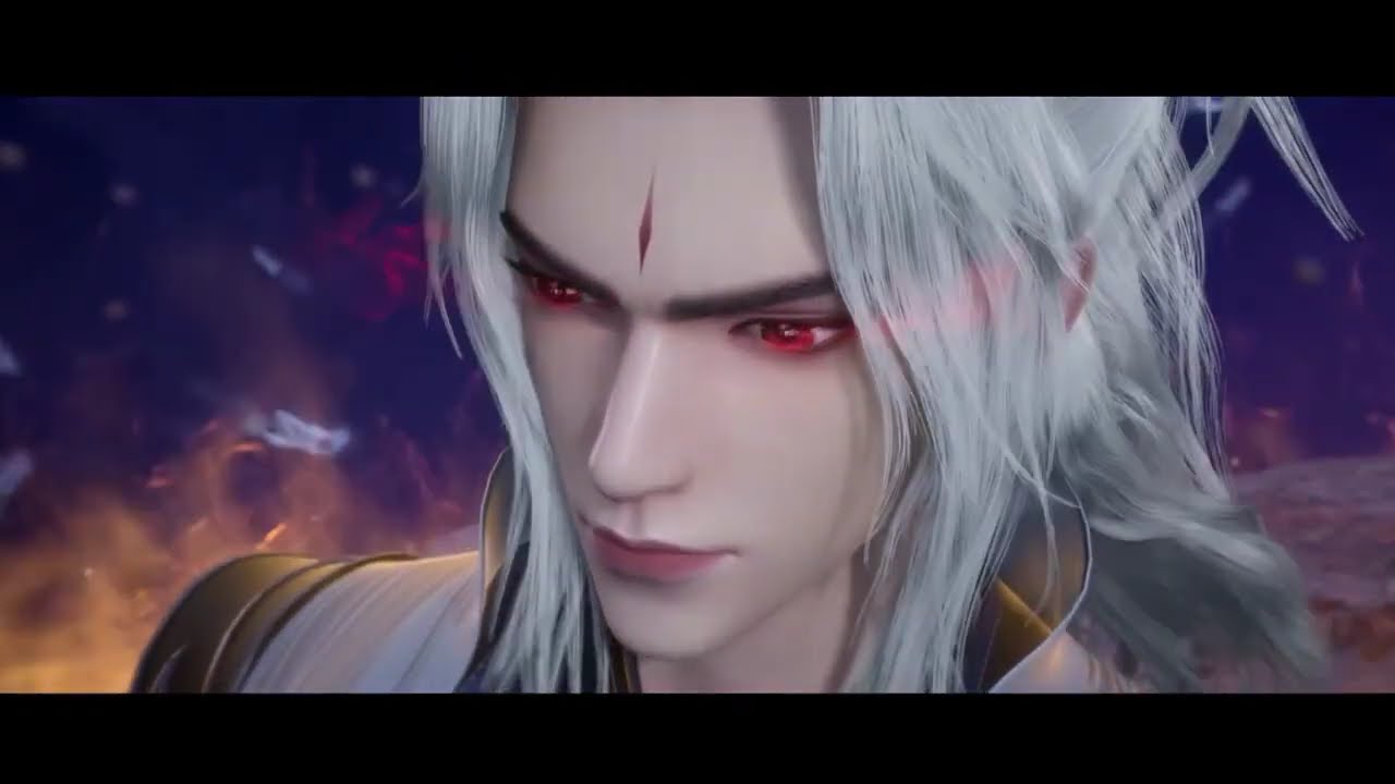 🗡古神传承到手，王林进入假婴境界！【仙逆Renegade Immortal 】