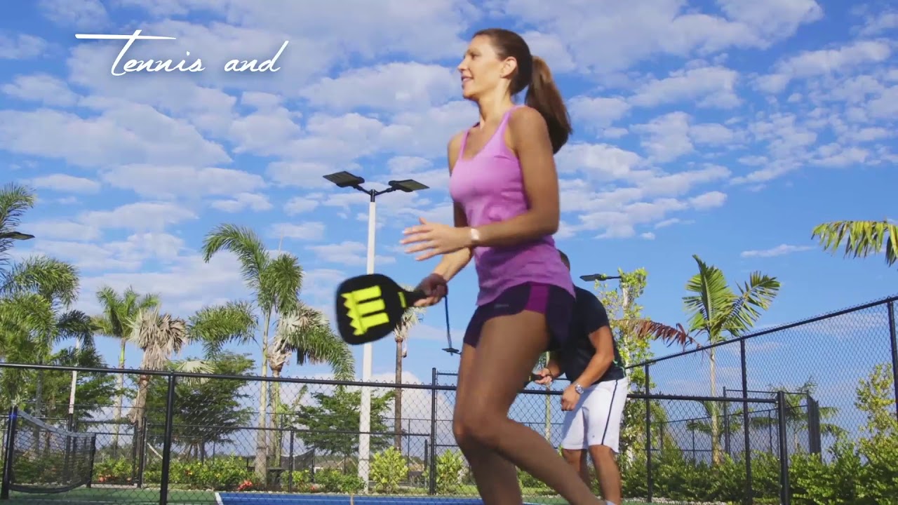 Naples Reserve: The Fun-Filled South Naples Lifestyle