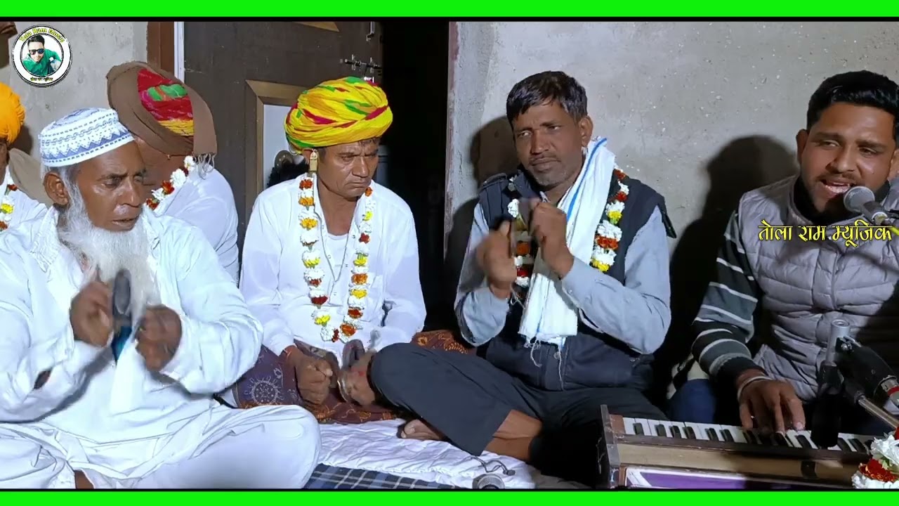 मारा सतगुरु भली विचारी सुताने दियो जगाई || ताराचंन्द मेघवंशी || tarachand meghwanshi