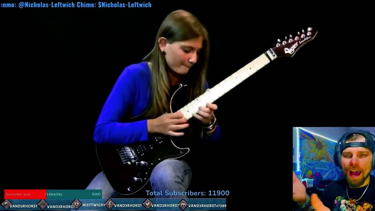 Beethoven Would Be So Proud! #beethoven #tinas #react