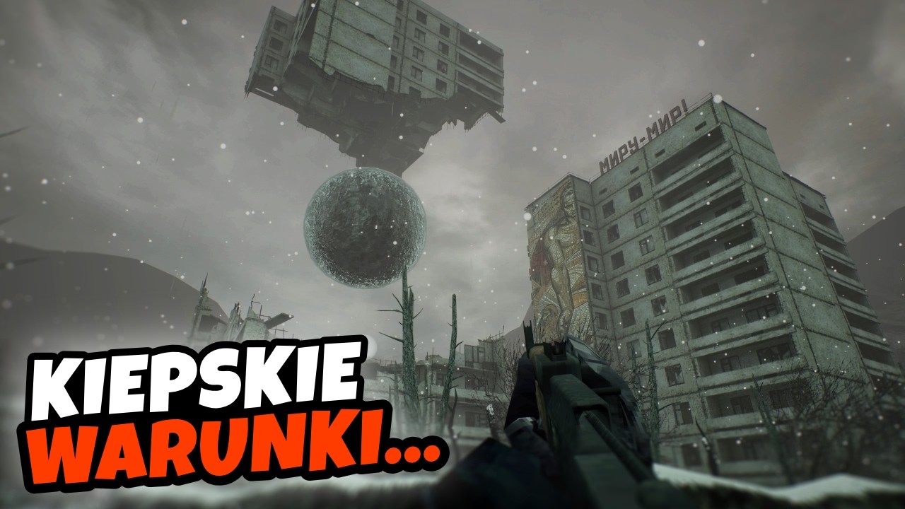 🔴Jak mieszkało się w moich Republikach? MIESERY#03