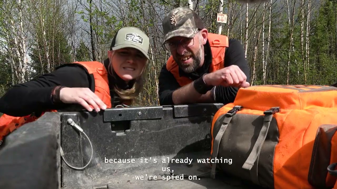 5 aventurechassepeche 2023ep10 BearHuntingatMontsValinDuArcher