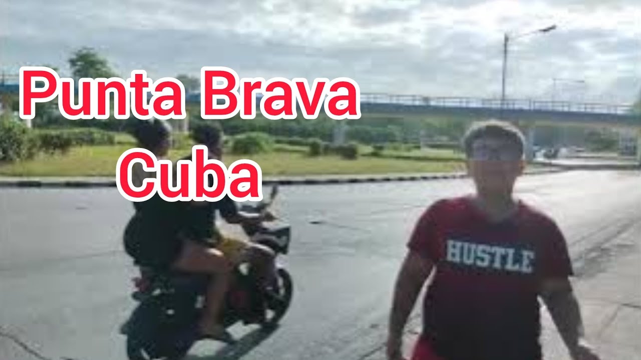 PUNTA BRAVA, CUBA: Así es la Vida en el Barrio Más Auténtico de La Habana 🇨🇺