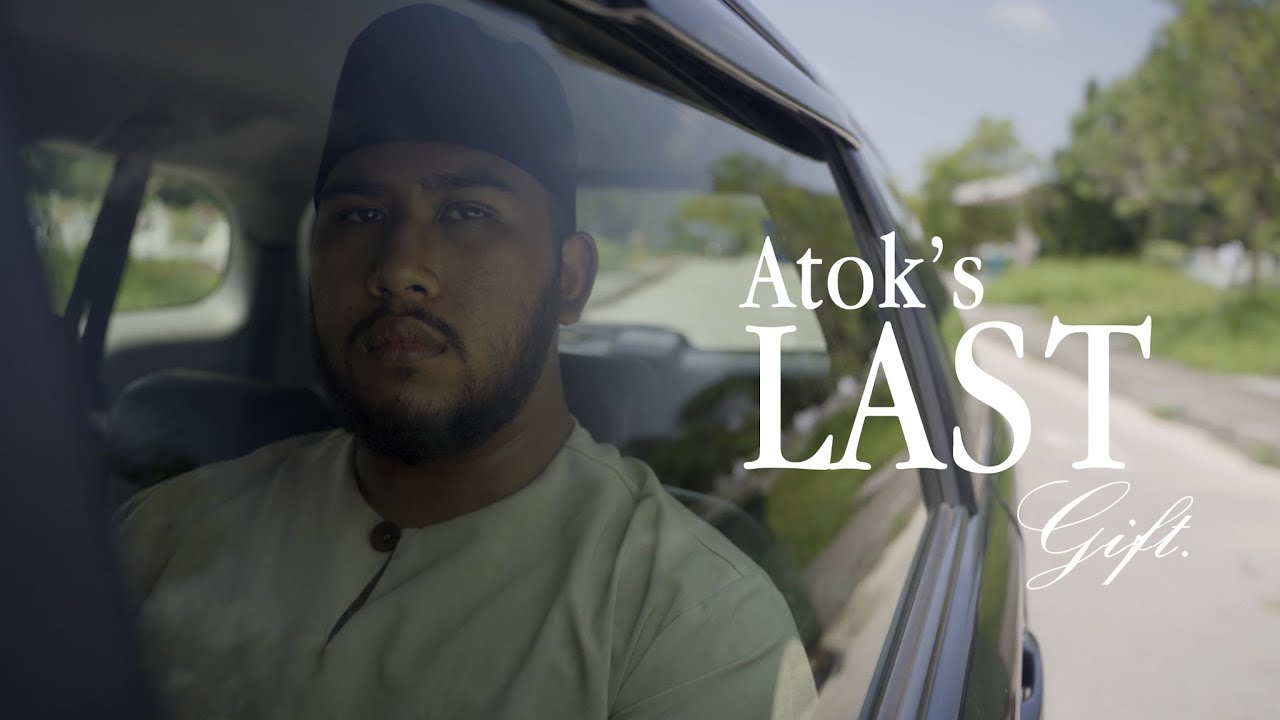 Atok's Last Gift (2025)