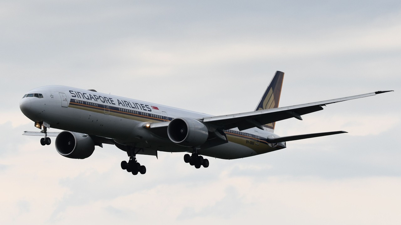 Singapore Airlines SQ237 | Singapore - Melbourne | PMDG 777-300ER | MSFS 2024 | Vatsim