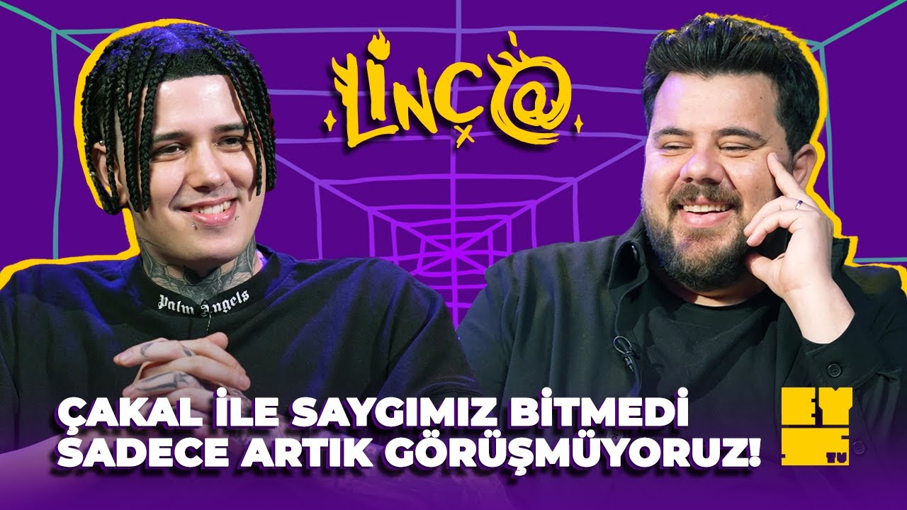 Linç@ - Reckol @Reckol17