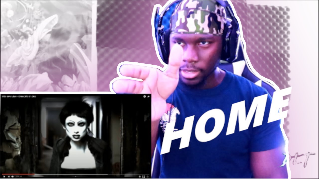 REACTING to 