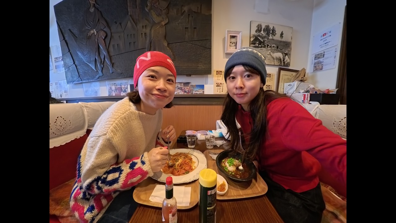 軽井沢withきり