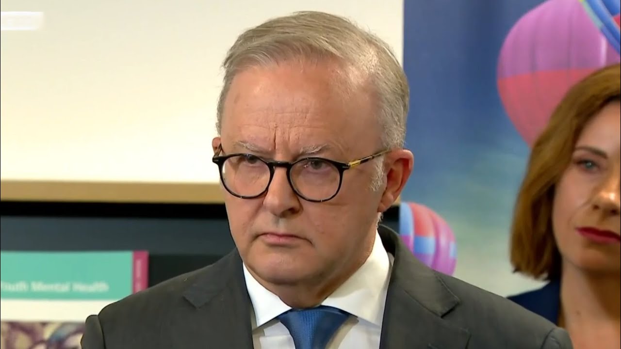 &lsquo;The rules have been set&rsquo;: Albanese dodges questions on changing MP spending rules