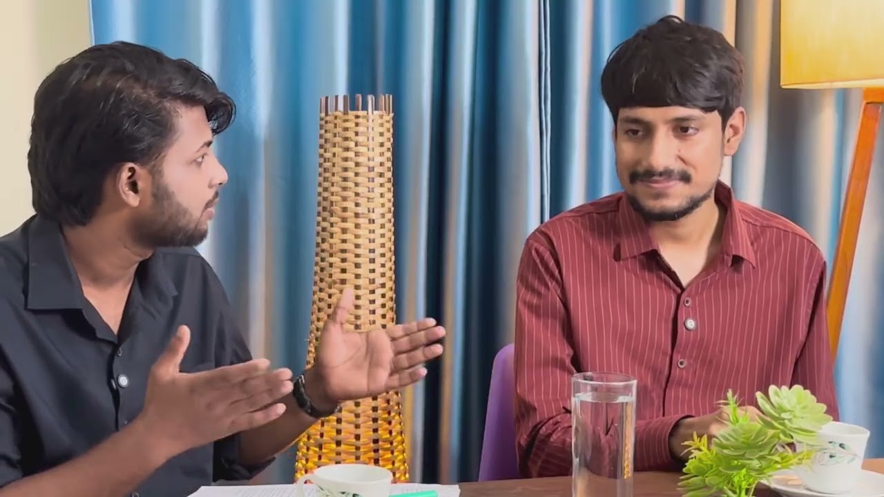 The science we were never allowed to know | Episode 1: The Addiction to Water | Sohail Rahman